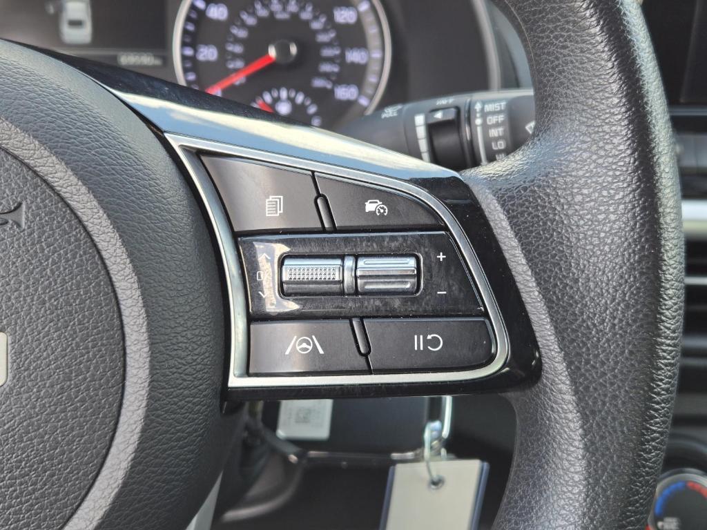 used 2022 Kia Forte car, priced at $15,780