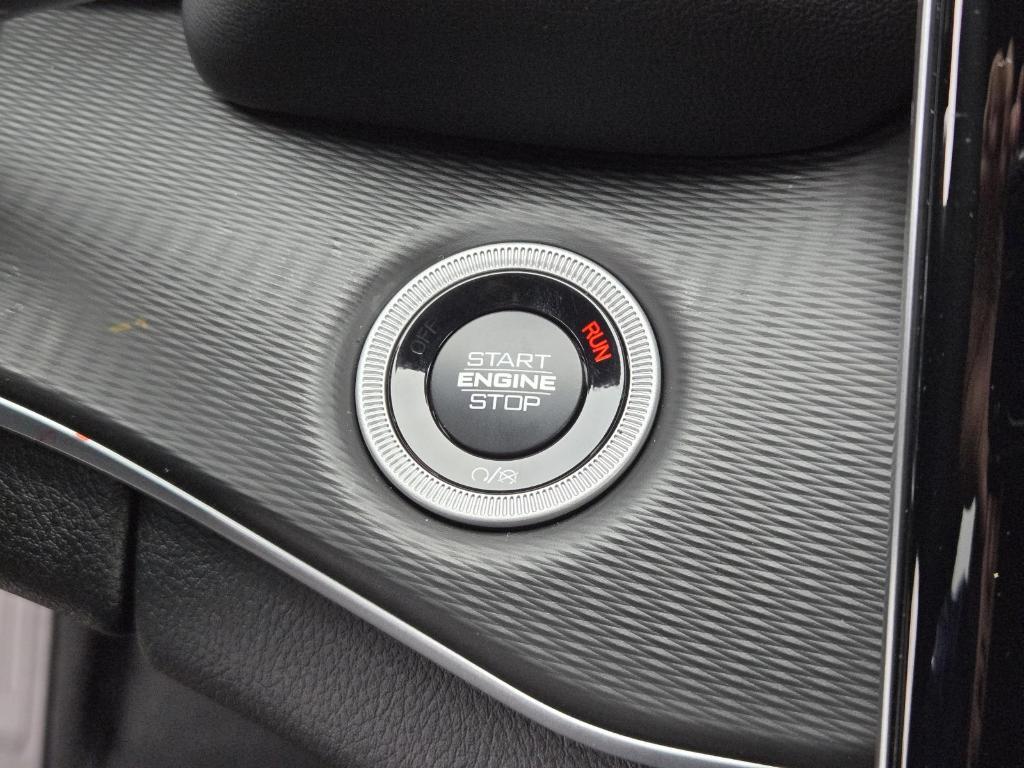 new 2025 Jeep Grand Cherokee L car, priced at $42,125