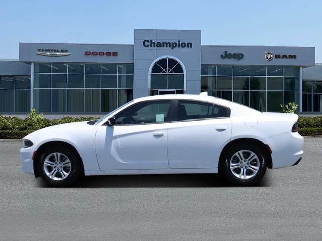 used 2023 Dodge Charger car, priced at $25,998