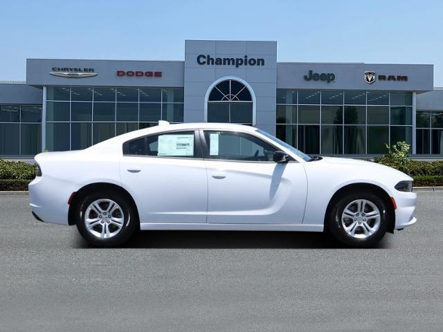 used 2023 Dodge Charger car, priced at $25,998