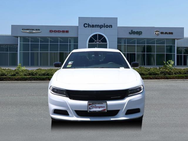 used 2023 Dodge Charger car, priced at $25,998