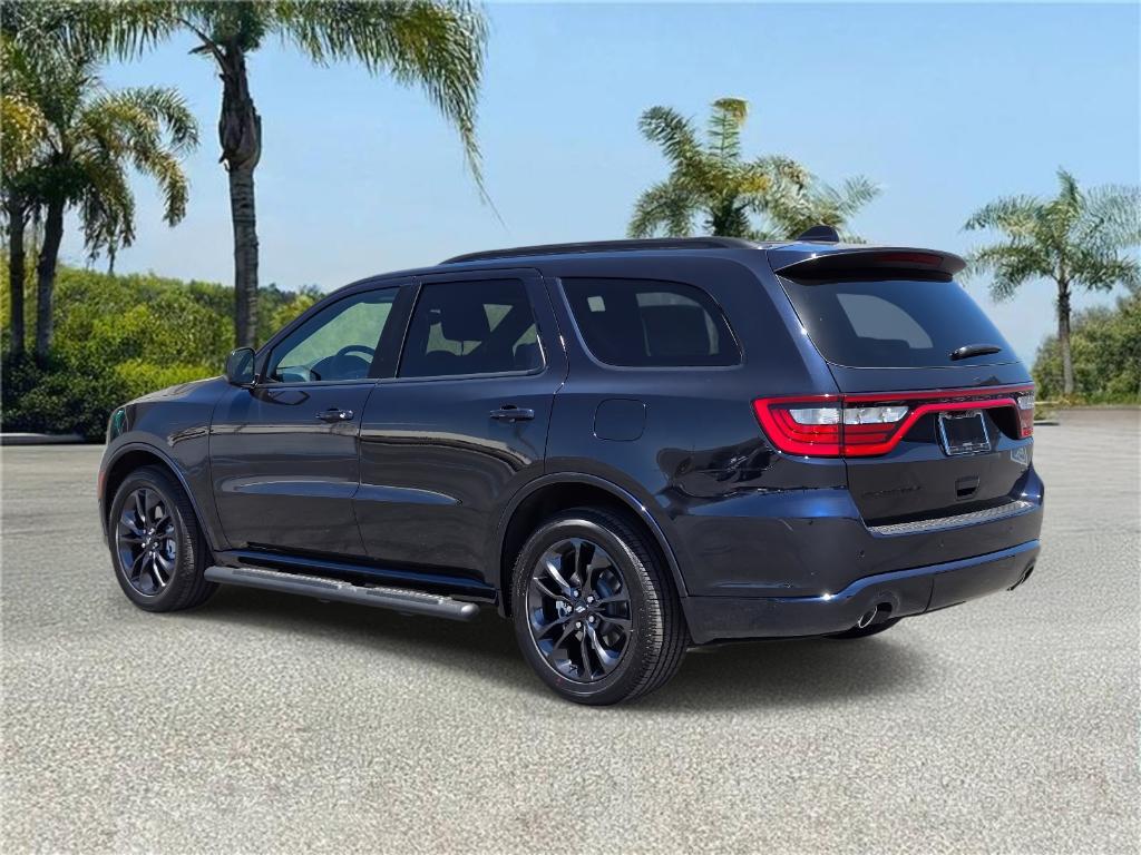 new 2025 Dodge Durango car, priced at $43,575