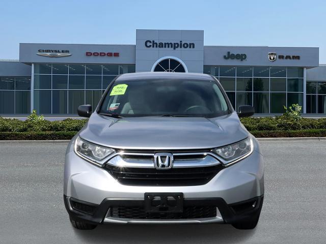 used 2019 Honda CR-V car, priced at $19,998