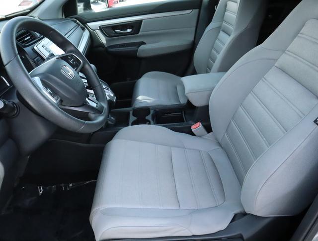 used 2019 Honda CR-V car, priced at $19,998