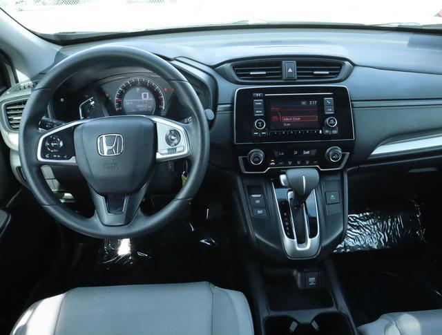 used 2019 Honda CR-V car, priced at $19,998