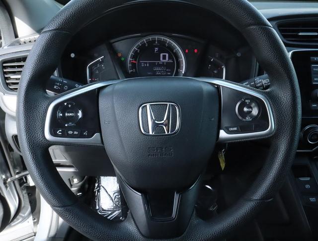 used 2019 Honda CR-V car, priced at $19,998