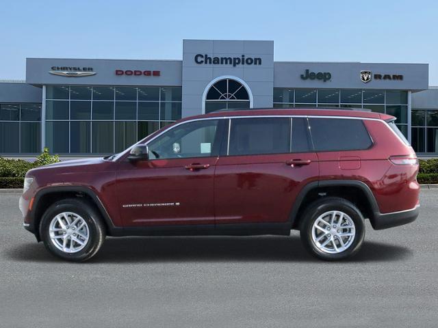 new 2025 Jeep Grand Cherokee L car, priced at $38,425