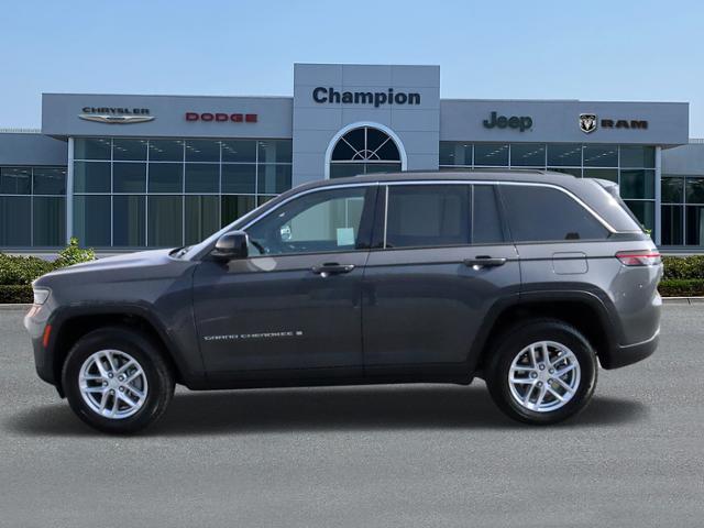 new 2025 Jeep Grand Cherokee car, priced at $37,175