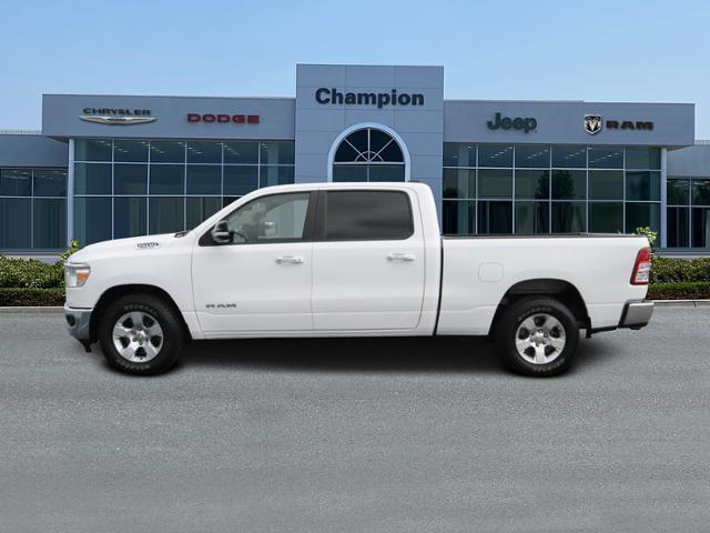 used 2020 Ram 1500 car, priced at $32,998