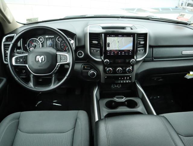 used 2020 Ram 1500 car, priced at $32,998