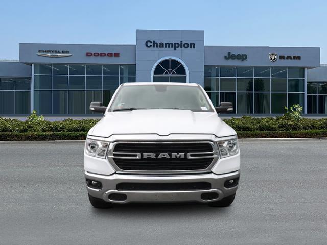 used 2020 Ram 1500 car, priced at $32,998