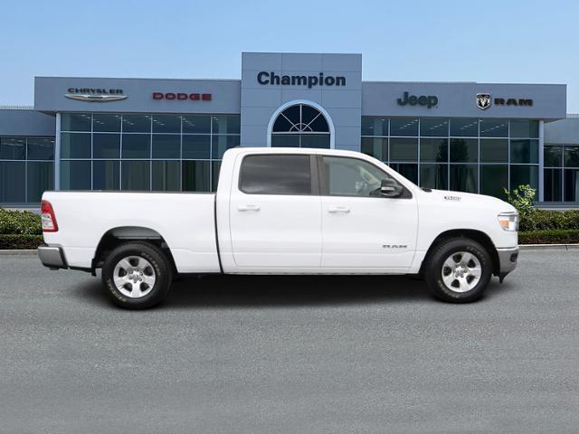 used 2020 Ram 1500 car, priced at $32,998