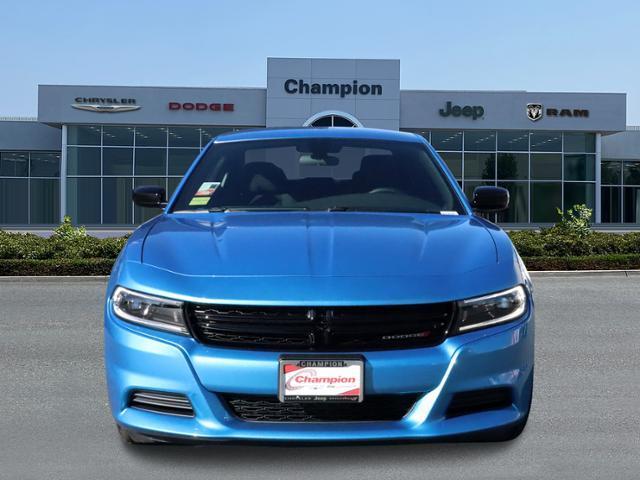 new 2023 Dodge Charger car, priced at $29,918