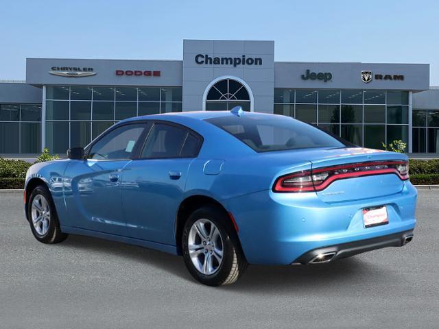 new 2023 Dodge Charger car, priced at $29,918