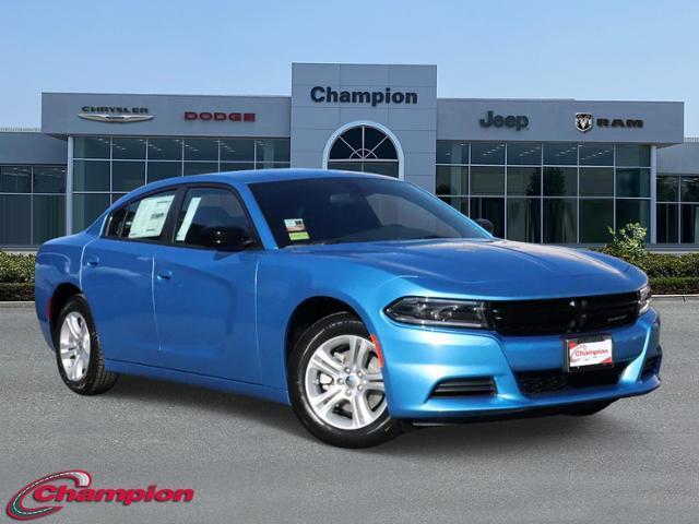 new 2023 Dodge Charger car, priced at $29,918