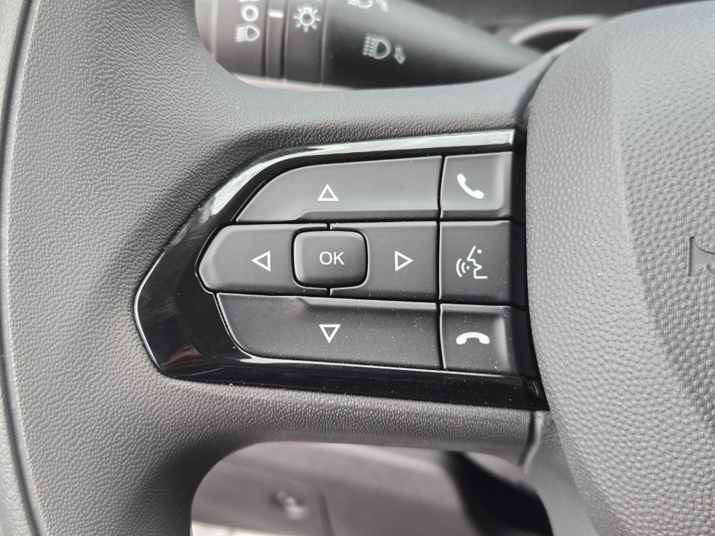 new 2026 Ram ProMaster 1500 car, priced at $53,260