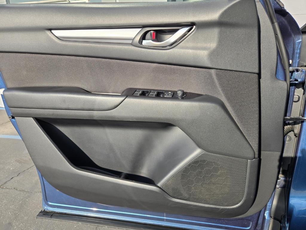 used 2020 Mazda CX-5 car, priced at $16,986