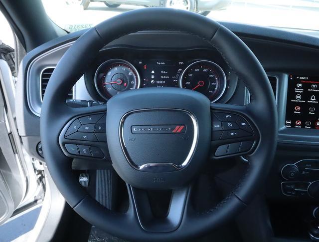 new 2023 Dodge Charger car, priced at $30,918