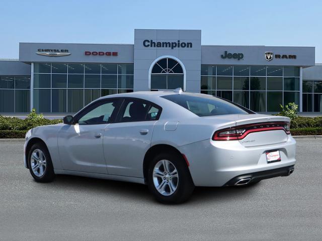 new 2023 Dodge Charger car, priced at $30,918