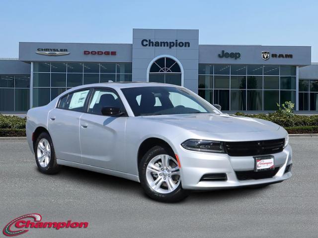 new 2023 Dodge Charger car, priced at $29,215