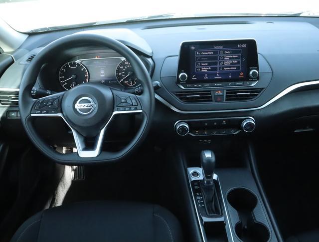 used 2020 Nissan Altima car, priced at $16,998