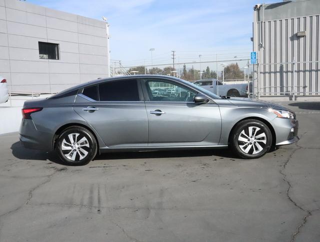 used 2020 Nissan Altima car, priced at $16,998