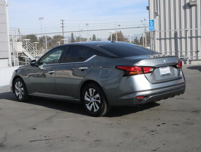 used 2020 Nissan Altima car, priced at $16,998