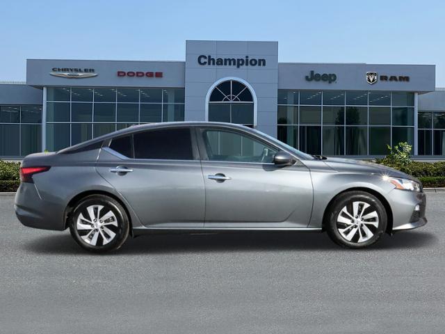 used 2020 Nissan Altima car, priced at $15,998