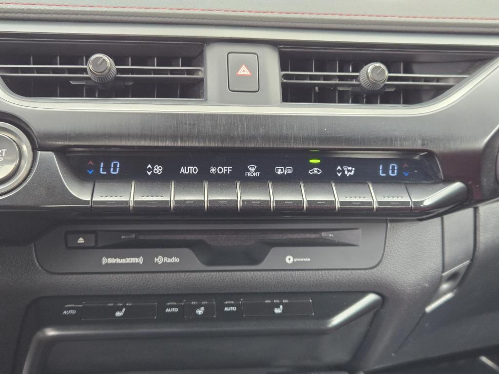 used 2019 Lexus UX 200 car, priced at $24,995
