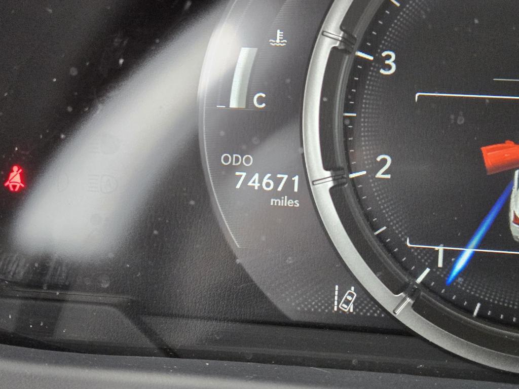 used 2019 Lexus UX 200 car, priced at $24,995