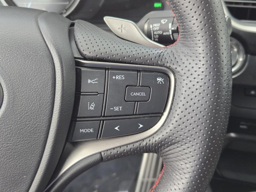 used 2019 Lexus UX 200 car, priced at $24,995