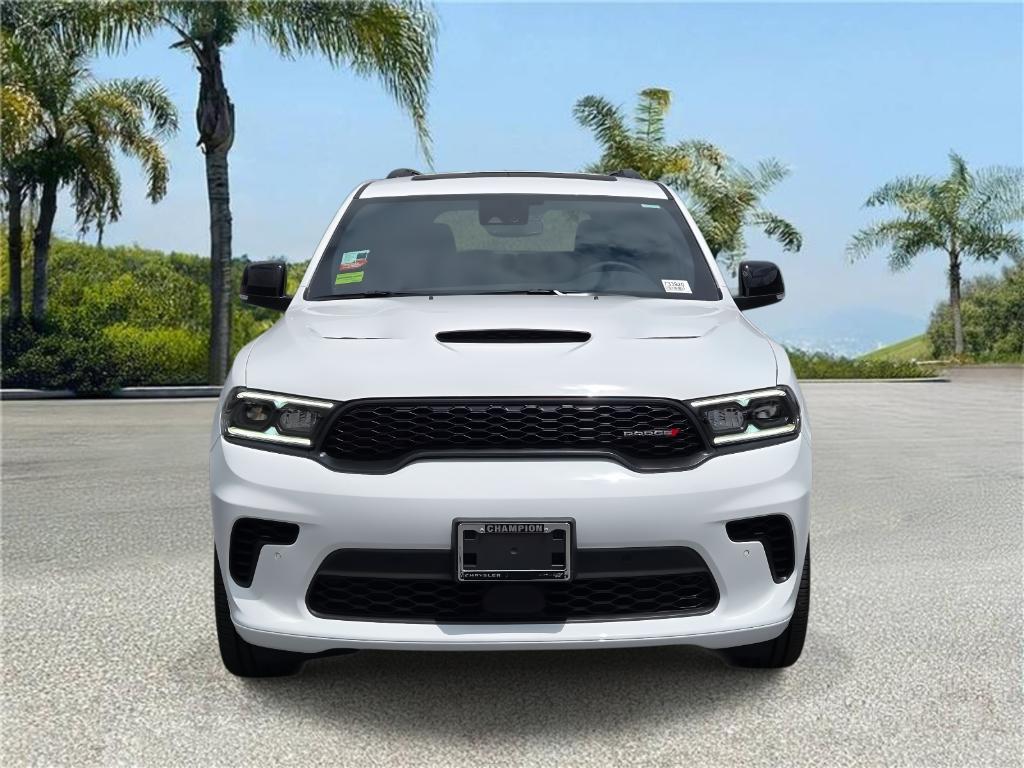 new 2025 Dodge Durango car, priced at $58,475