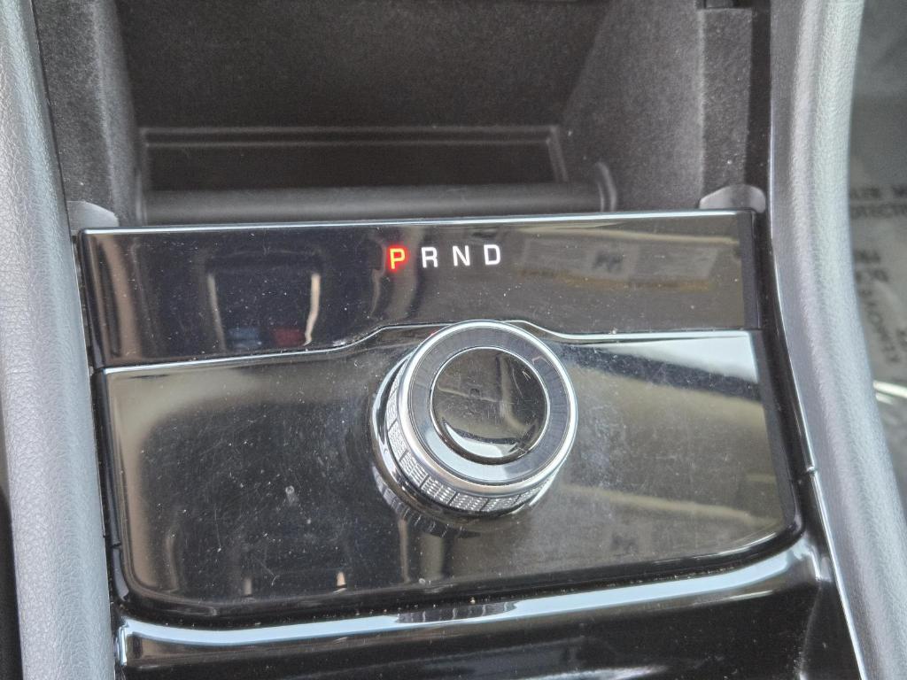 used 2023 Jeep Grand Cherokee L car, priced at $26,998