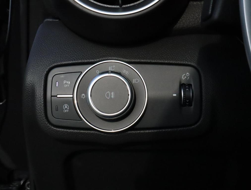 new 2025 Alfa Romeo Giulia car, priced at $51,535