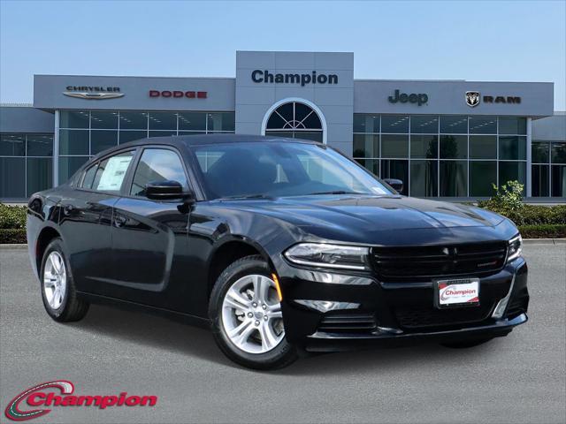 new 2023 Dodge Charger car, priced at $32,325
