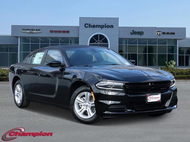 used 2023 Dodge Charger car, priced at $27,998