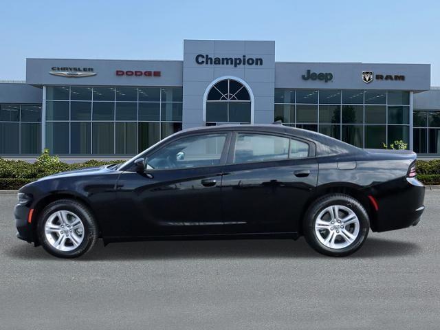 used 2023 Dodge Charger car, priced at $36,325