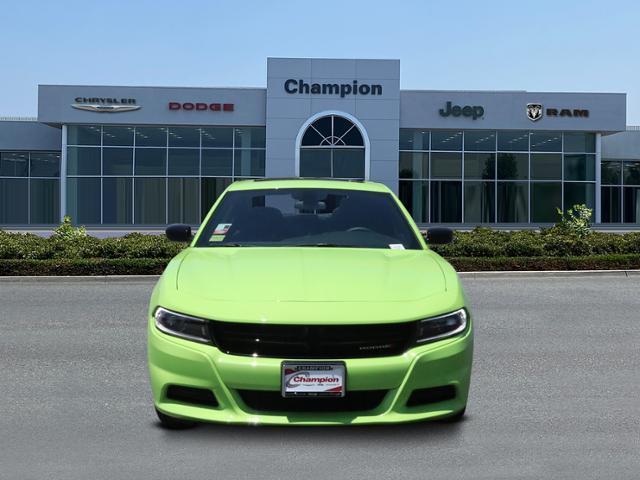 new 2023 Dodge Charger car, priced at $33,435