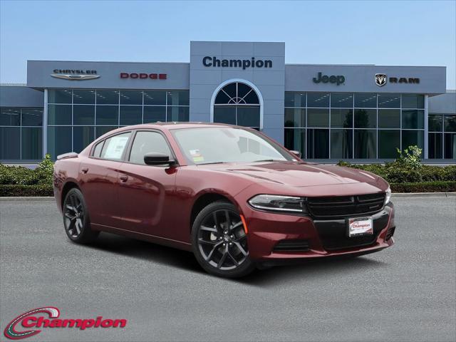 new 2023 Dodge Charger car, priced at $34,730