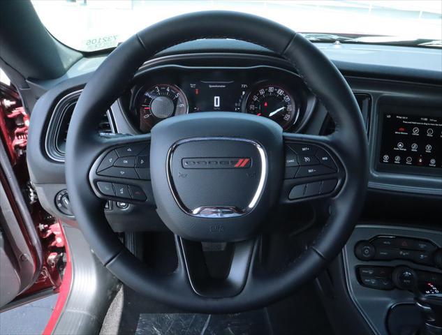 new 2023 Dodge Challenger car, priced at $34,780