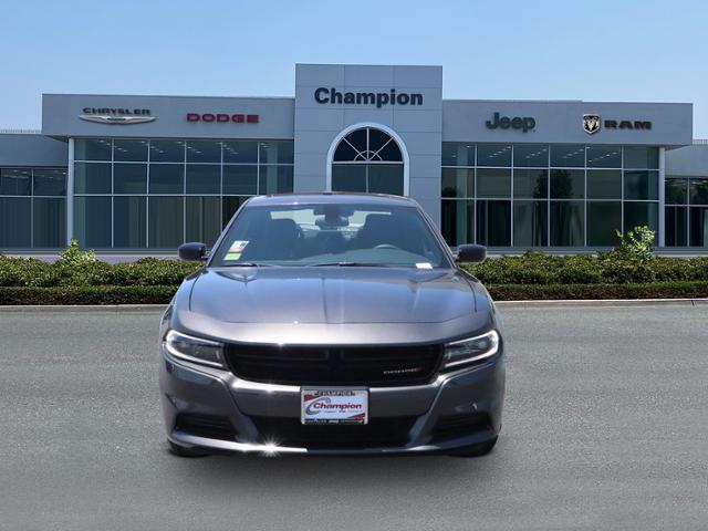 new 2023 Dodge Charger car, priced at $32,215