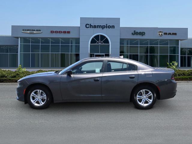 new 2023 Dodge Charger car, priced at $32,215