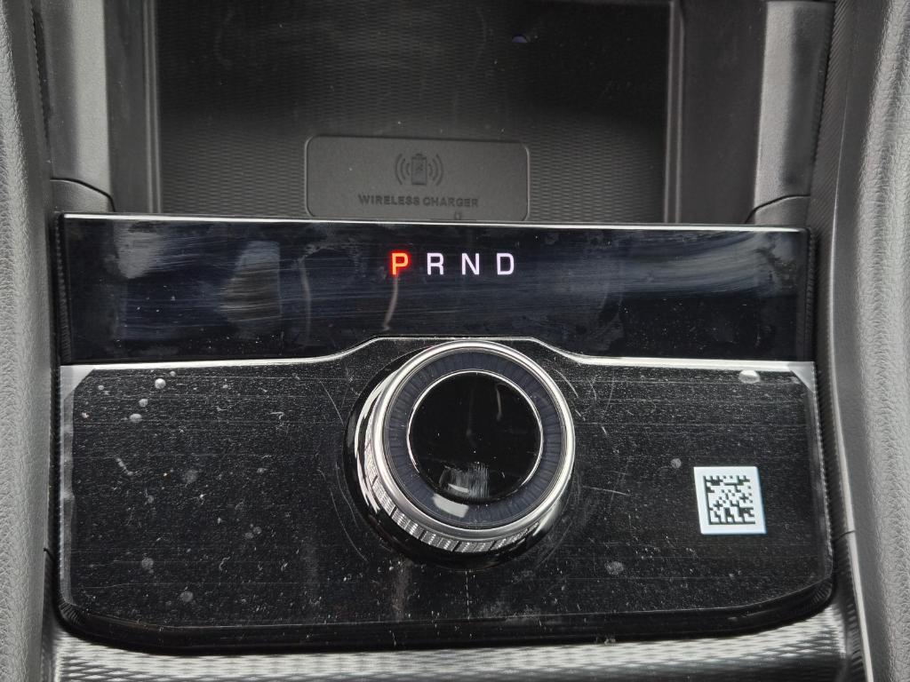 new 2025 Jeep Grand Cherokee L car, priced at $48,375
