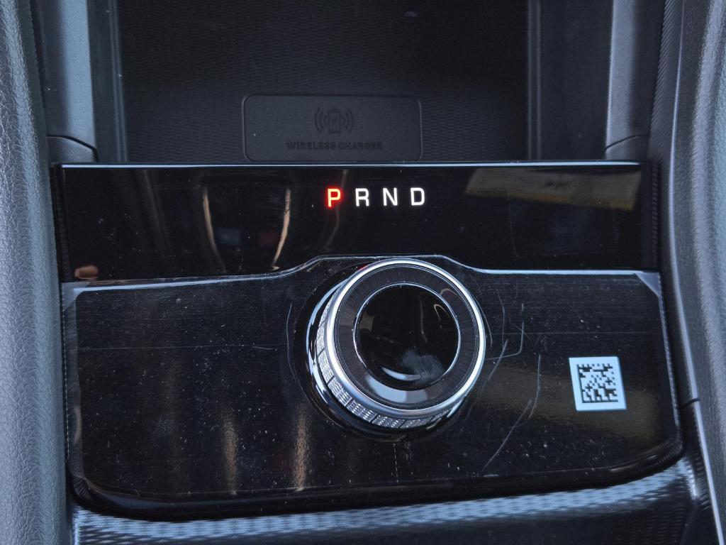 new 2025 Jeep Grand Cherokee L car, priced at $40,998