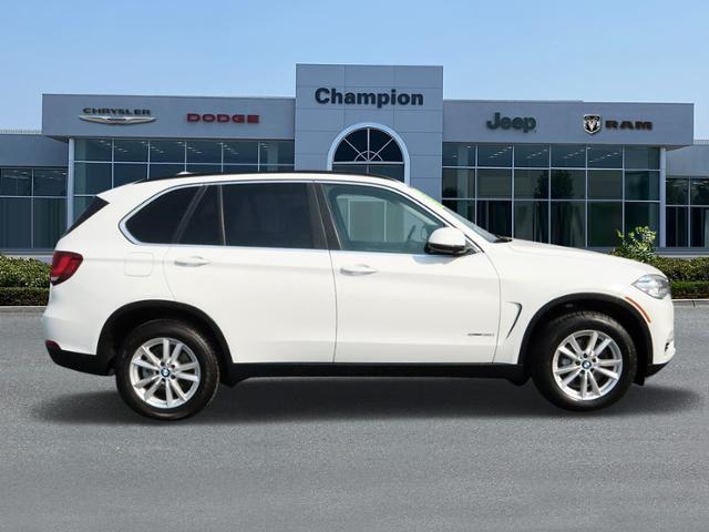 used 2015 BMW X5 car, priced at $14,998