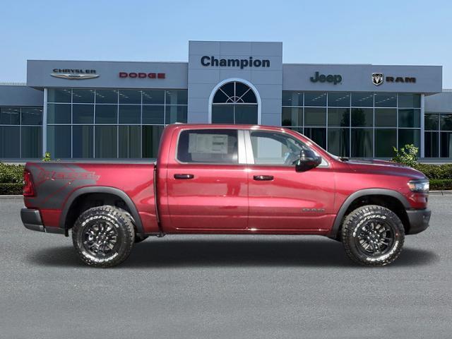 new 2025 Ram 1500 car