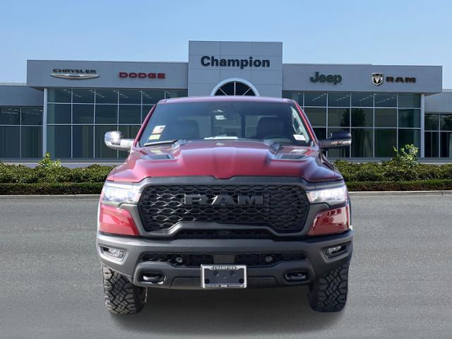 new 2025 Ram 1500 car