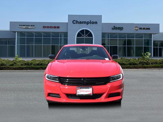 new 2023 Dodge Charger car, priced at $31,120