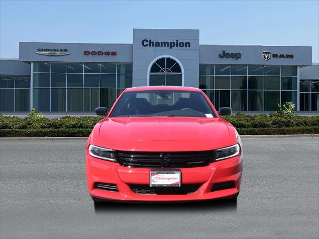 new 2023 Dodge Charger car, priced at $33,120