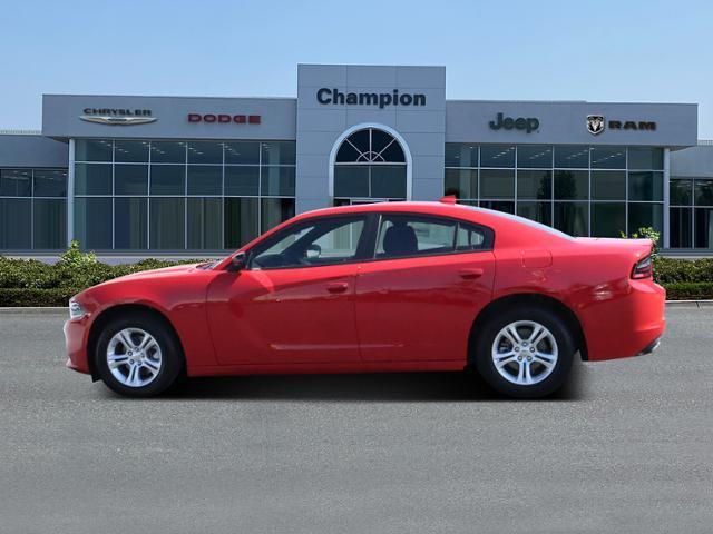 new 2023 Dodge Charger car, priced at $31,120